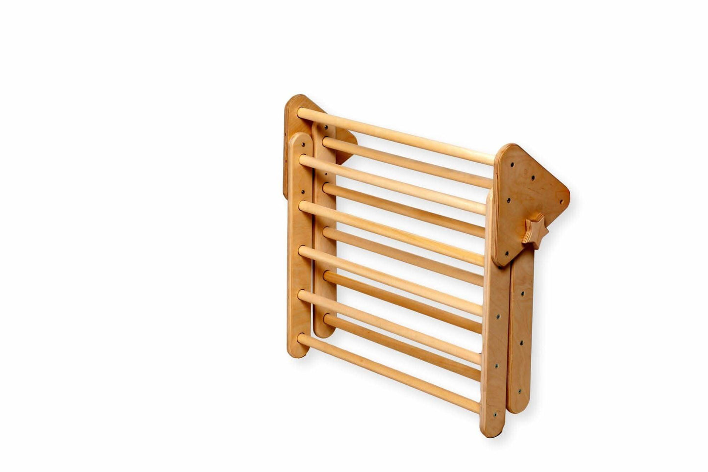 Montessori Triangle Climber Set / 3 size