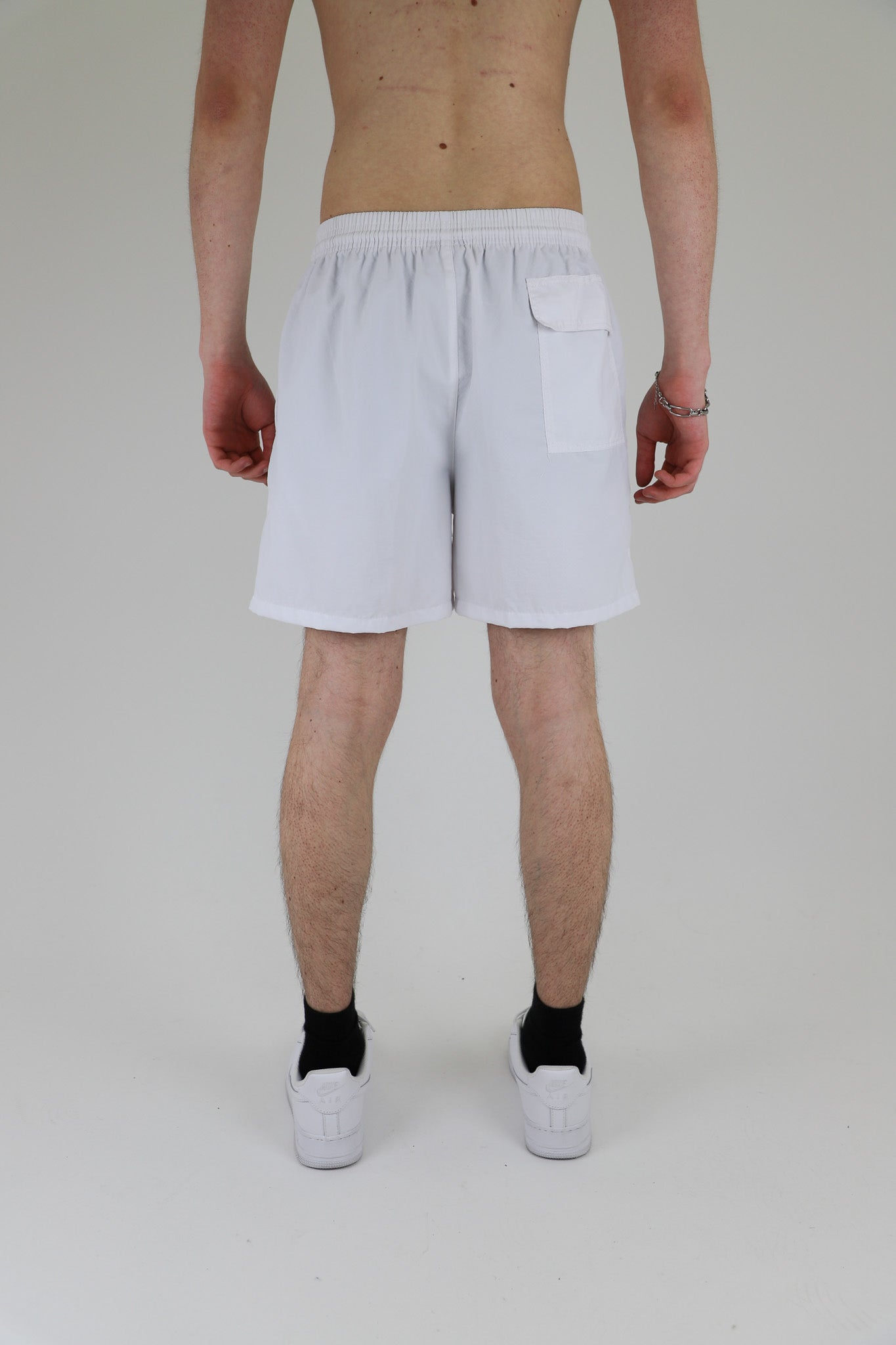 7" NYLON SHORTS