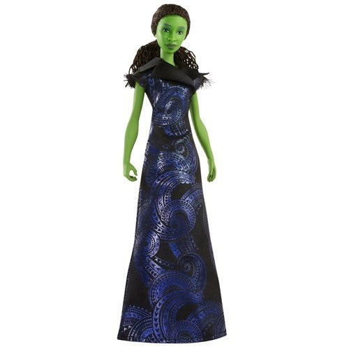 Wicked: For Good Elphaba Singing Fashion Doll