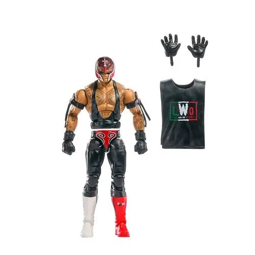 WWE Elite Top Picks 2025 Action Figure - Select Figure(s)