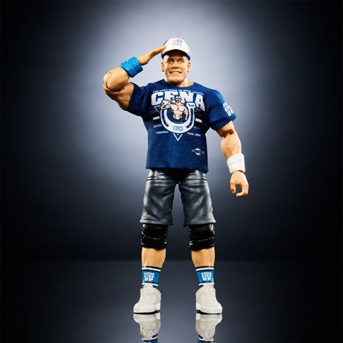 WWE Royal Rumble Elite Action Figure - Select Figure(s)