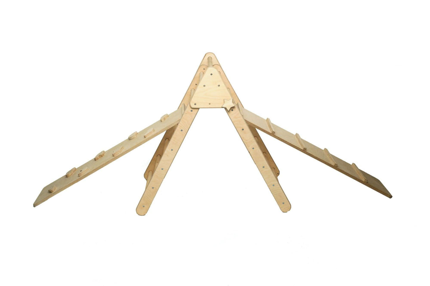 Montessori Triangle Climber Set / 3 size