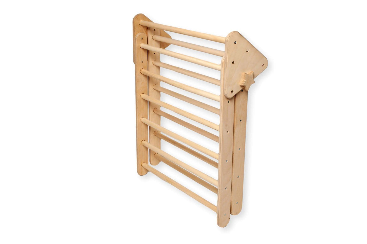 Montessori Triangle Climber Set / 3 size