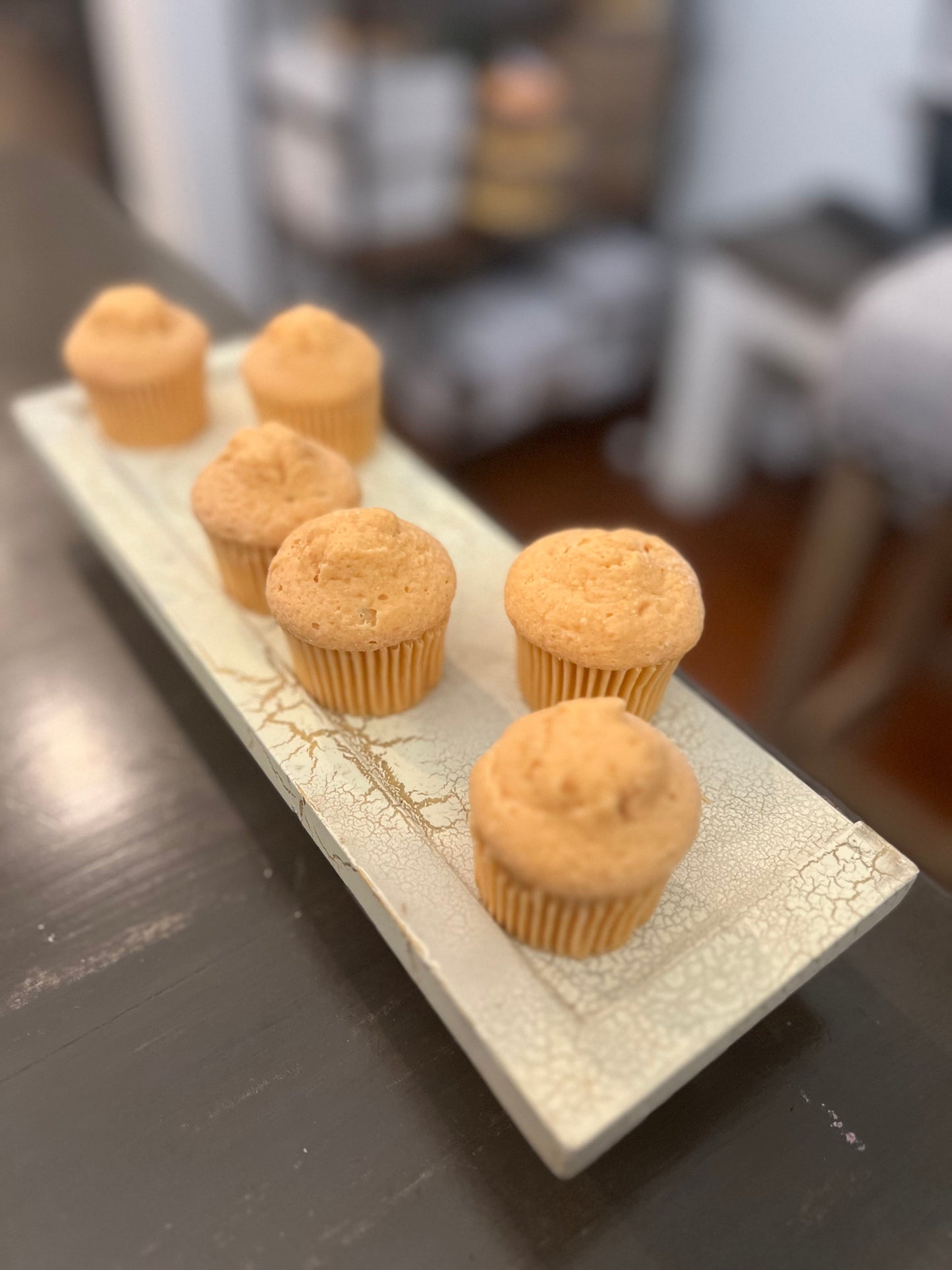 Pastry Wax Melts 6 oz