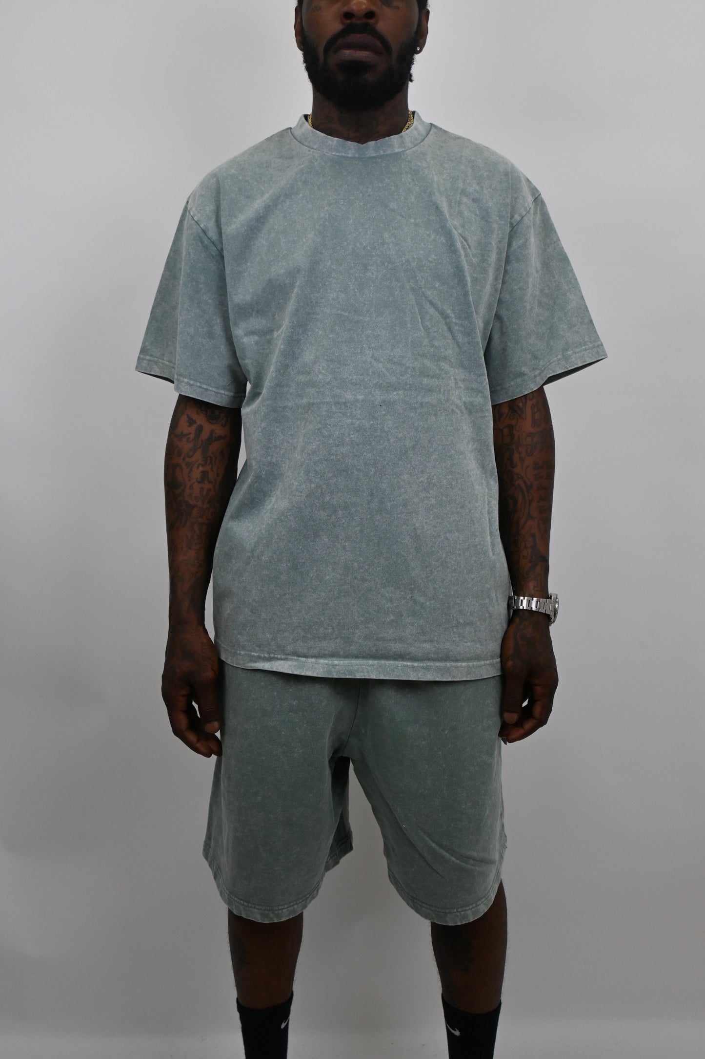 Stone Washed  Sets