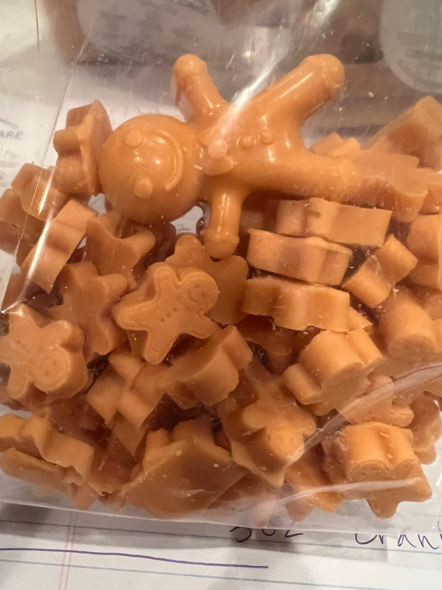 Wax Melts