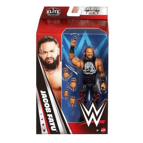 WWE Elite Collection Greatest Hits 2026 Action Figure - Select Figure(s)