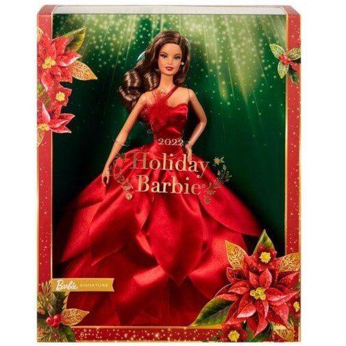 Barbie Holiday Doll 2022  - Select Figure(s)