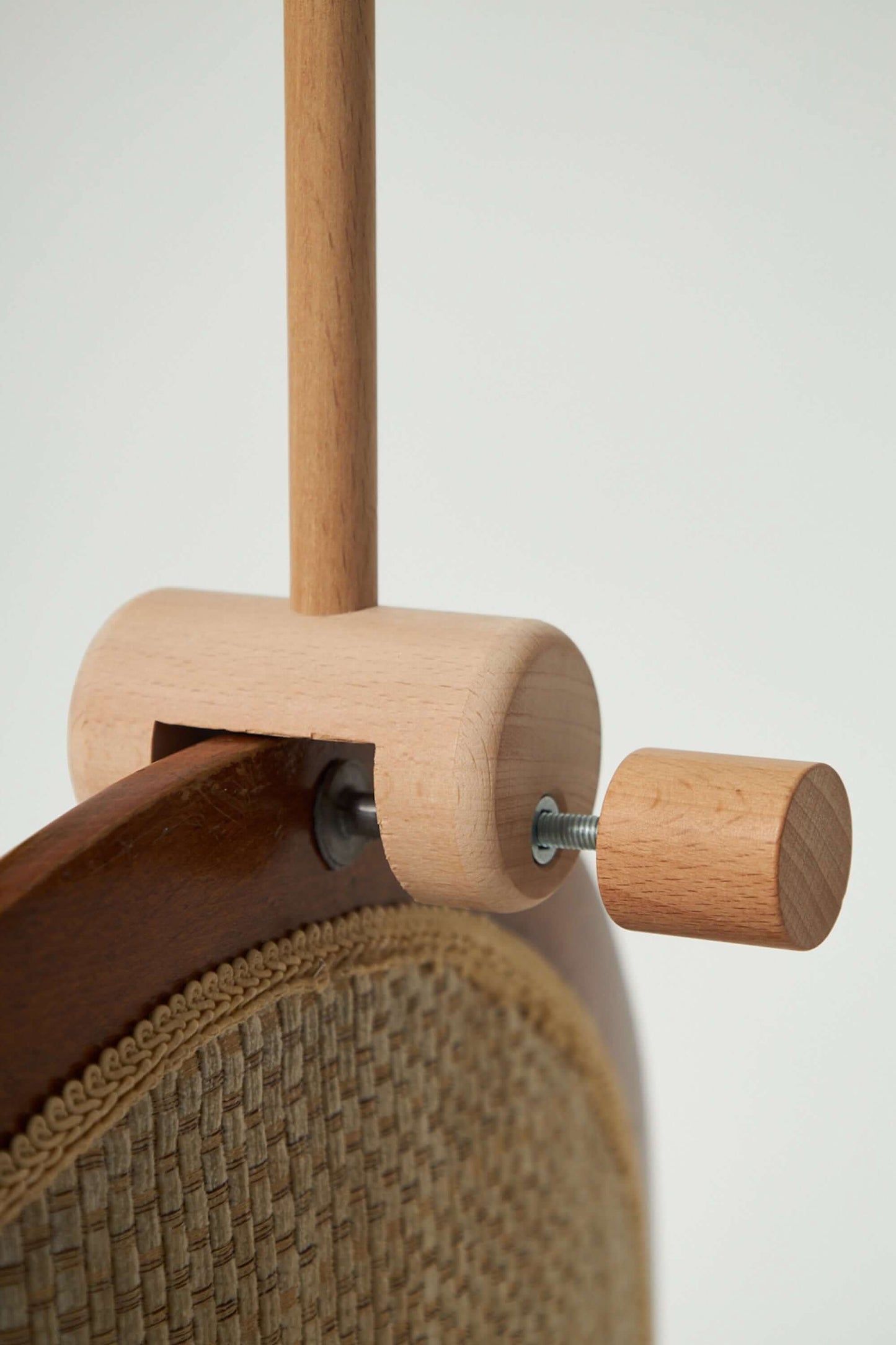 Montessori Baby Mobile