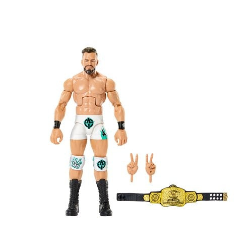 WWE Elite Collection Series 121 Action Figure - Select Figure(s)