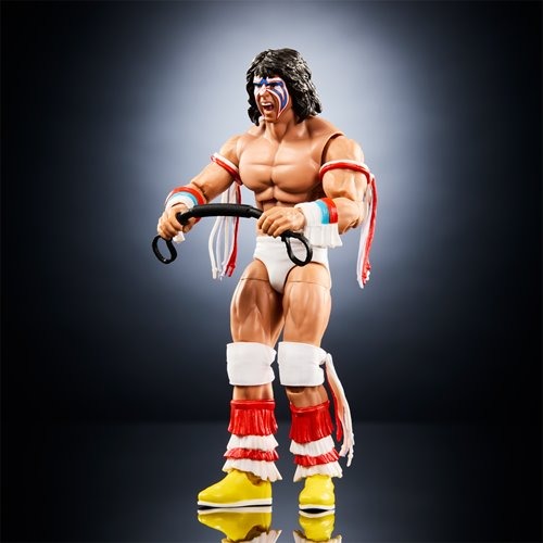 WWE Royal Rumble Elite Action Figure - Select Figure(s)