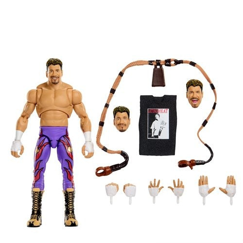 WWE Ultimate Edition Action Figure - Select Figure(s)