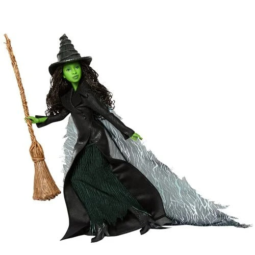 Wicked: For Good Deluxe Fashion Doll - Select Figure(s)
