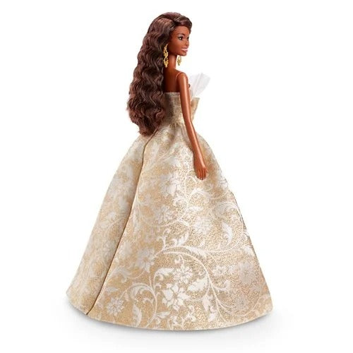 Barbie Holiday Doll 2025  - Select Figure(s)