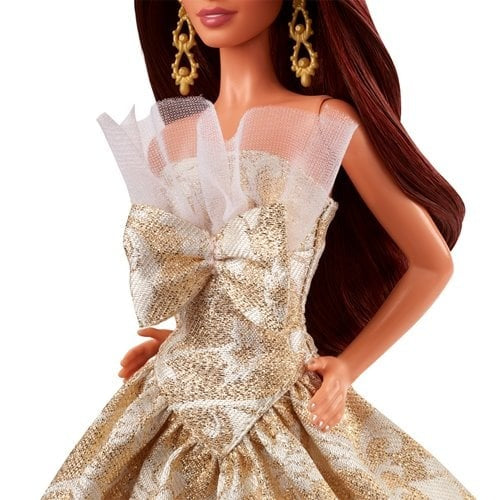 Barbie Holiday Doll 2025  - Select Figure(s)