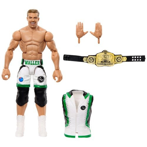 WWE Elite Collection Series 117 Action Figure - Select Figure(s)