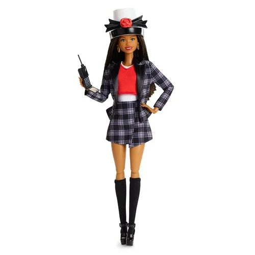 Barbie Dionne Clueless Doll