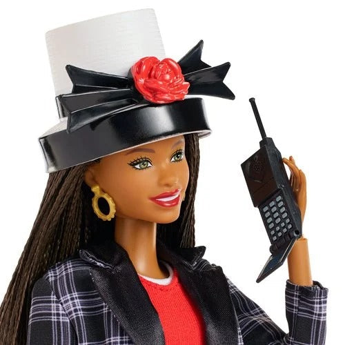 Barbie Dionne Clueless Doll