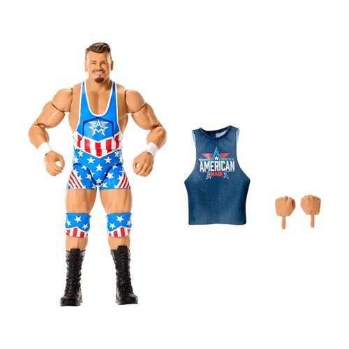 WWE Elite Collection Series 122 Action Figure - Select Figure(s)
