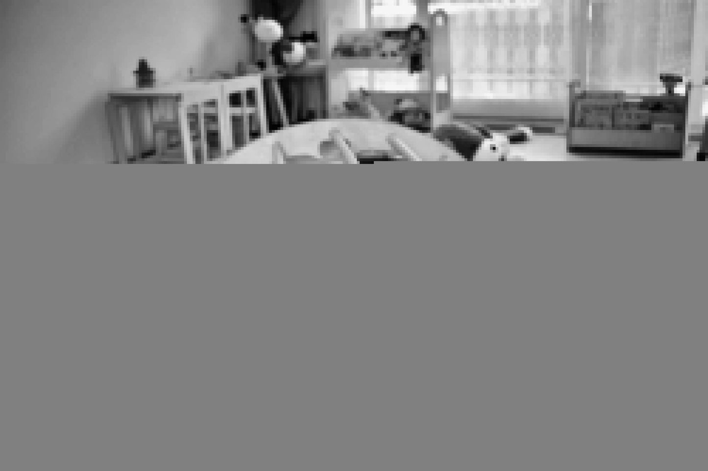 Montessori Arch Rocker with Ramp and Pillow