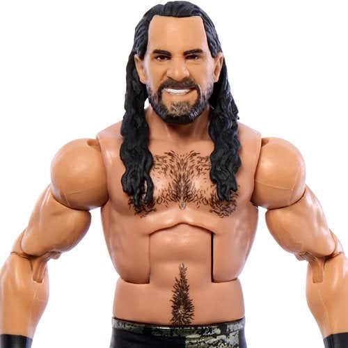 WWE Elite Top Picks 2025 Action Figure - Select Figure(s)