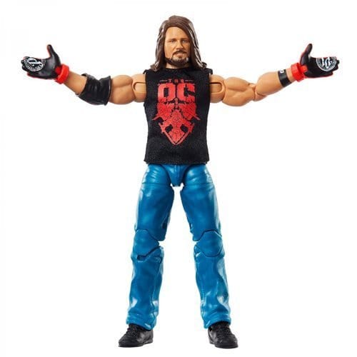 WWE WrestleMania 2022 Elite Action Figure - Select Figure(s)